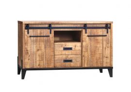 Dressoir Enschede Mango 160cm