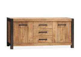 Dressoir Borne Mango 180cm