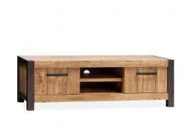 TV dressoir Borne Mango 165cm