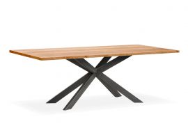 Eettafel Enschede Mango 190x90