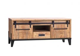 TV dressoir Enschede Mango 153cm