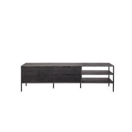 TV meubel Madison dark 160cm acaciahout