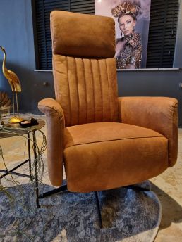 Relaxfauteuil Bathmen handbediend