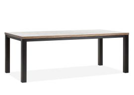 Eettafel Oldenzaal 190x90 Lamulux