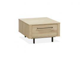 Hoektafel Hardenberg Fresh Oak