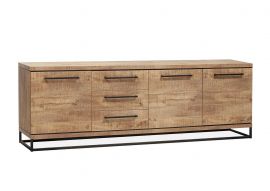 Dressoir Deventer Mango 240cm