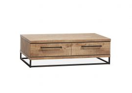 Salontafel Deventer Mango met laden