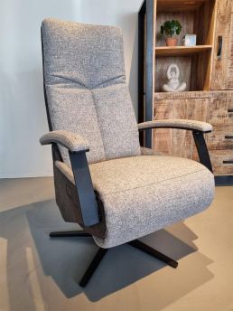Relaxfauteuil Ootmarsum Large draaistoel